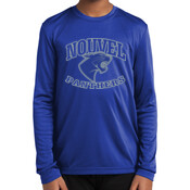 YST350LS Youth Long Sleeve PosiCharge™ Competitor™ Tee