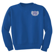 18000B Youth Heavy Blend™ Crewneck Sweatshirt