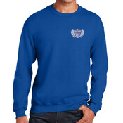 18000 Heavy Blend™ Crewneck Sweatshirt  2