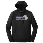 NEA500  New Era® French Terry Pullover Hoodie