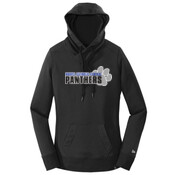 LNEA500  New Era® Ladies French Terry Pullover Hoodie