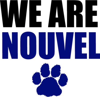 We Are Nouvel 