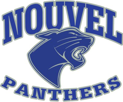 NOUVEL Panthers 4154