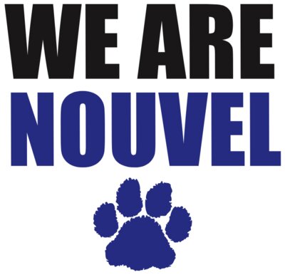 WE ARE NOUVEL 4264